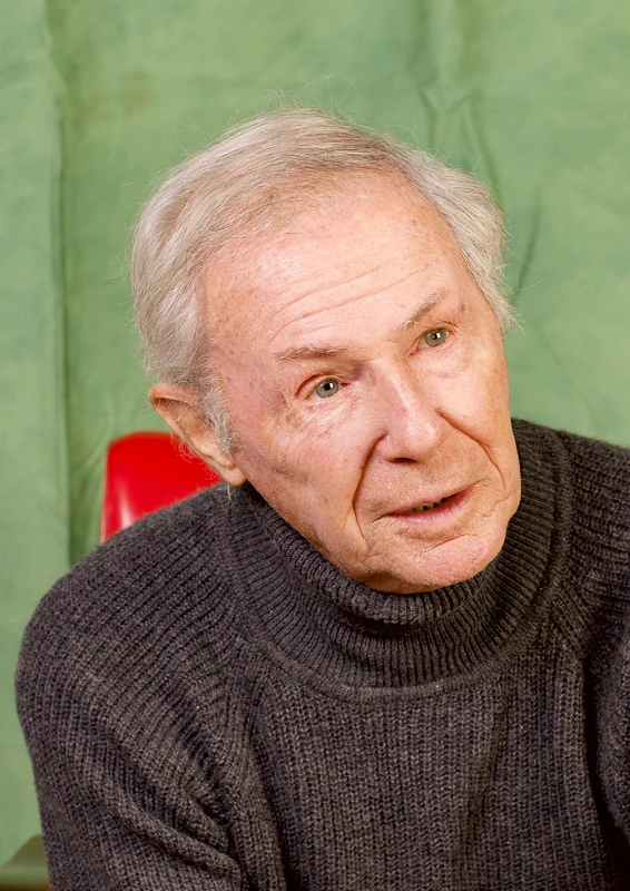 Bruno Bozzetto