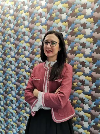 Elisa Pervinca Bellini