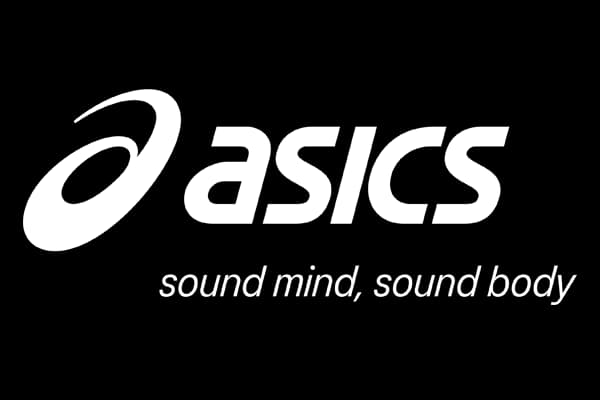 Asics Logo