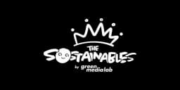 The Sostainables Logo