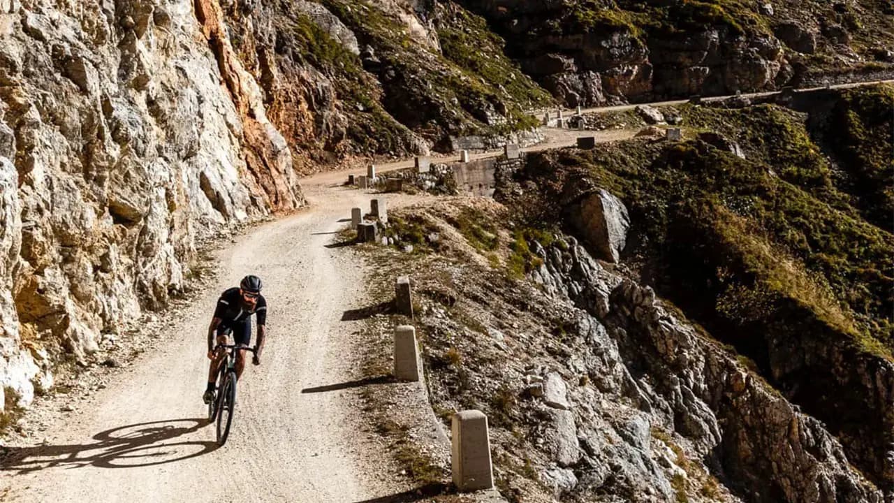 Pinarello campaign